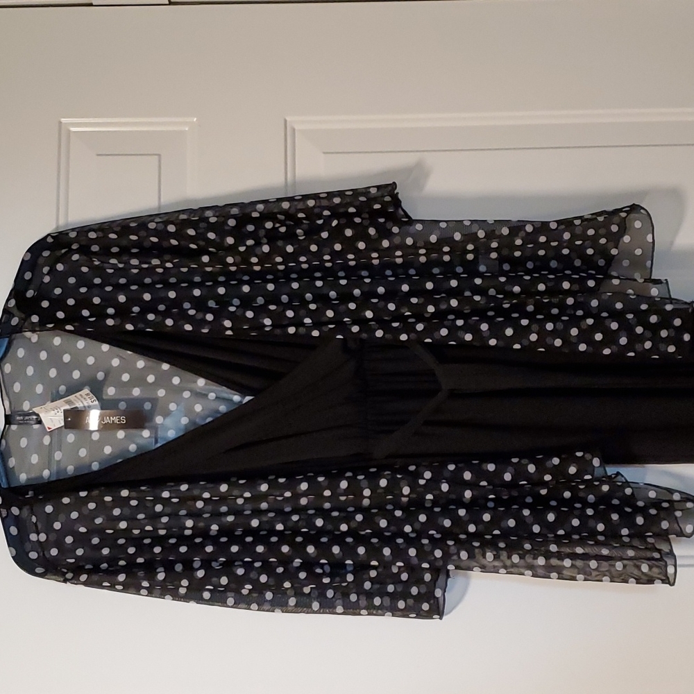 2 Piece Jumpsuit size Large